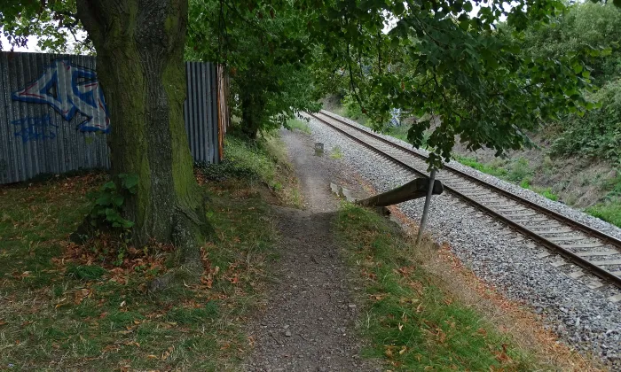 kaple Nalezení svatého Kříže (Stodůlky)