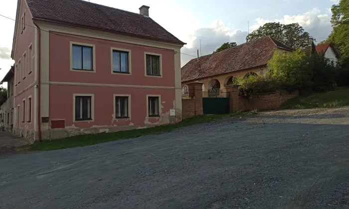 kaple Nanebevzetí Panny Marie (Čánka)