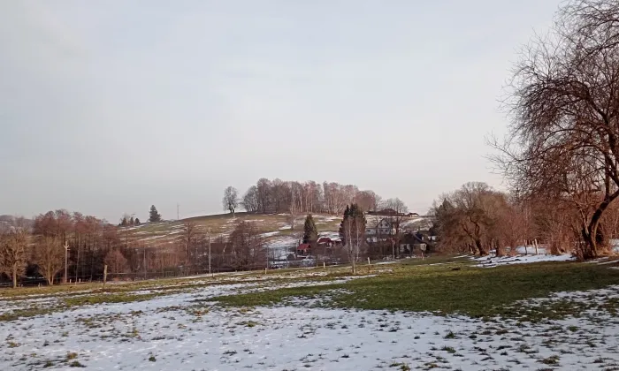 kaple Nanebevzetí Panny Marie (Nové Hraběcí)