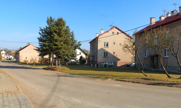 kaple Navštívení Panny Marie (Slavětín nad Metují)