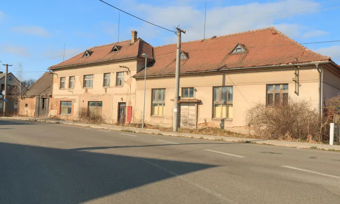 kaple Navštívení Panny Marie (Slavětín nad Metují)