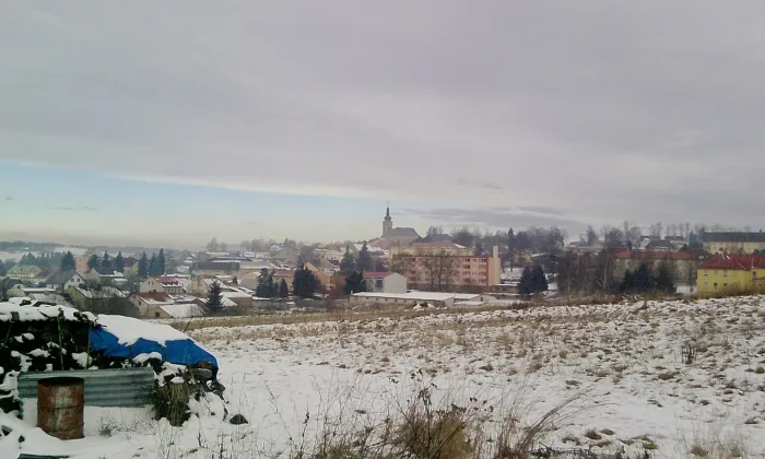 kaple Nejsvětější Trojice (Teplá)