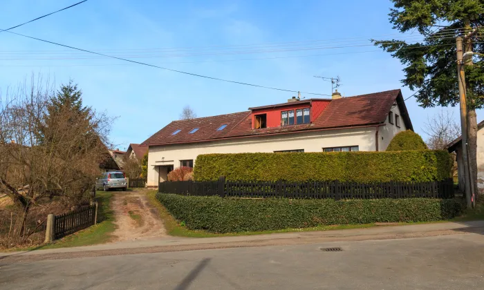 kaple Nejsvětější Trojice (Červený Kostelec)