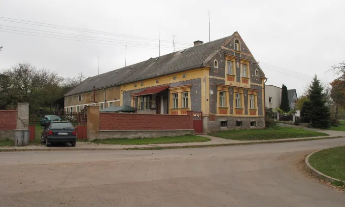 kaple Nejsvětějšího Srdce Ježíšova (Pšov)