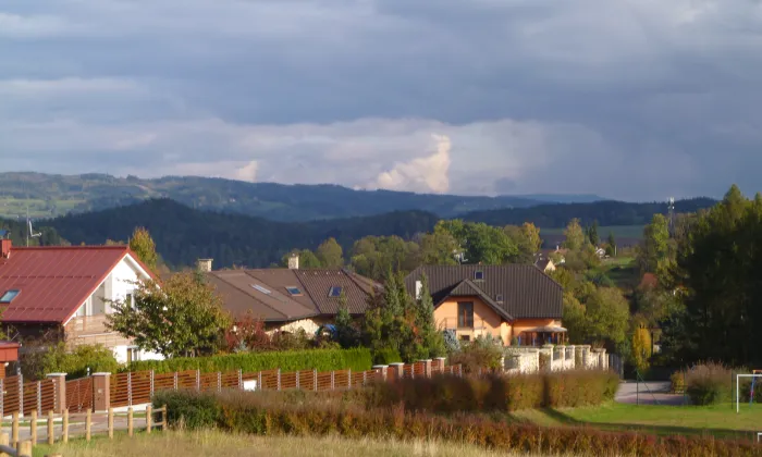 kaple Panny Marie (Radeč)