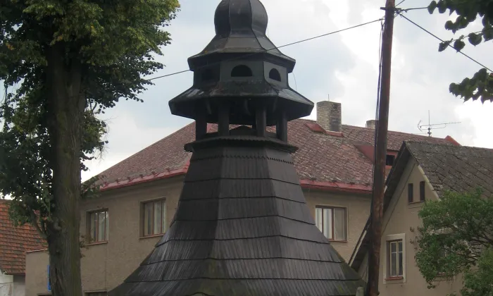 kaple Panny Marie (Červená Hora)