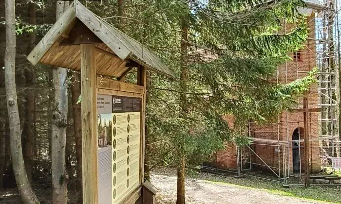 kaple Panny Marie Bolestné (Soběslav)