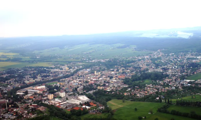 kaple Panny Marie Bolestné (Dvůr Králové nad Labem)