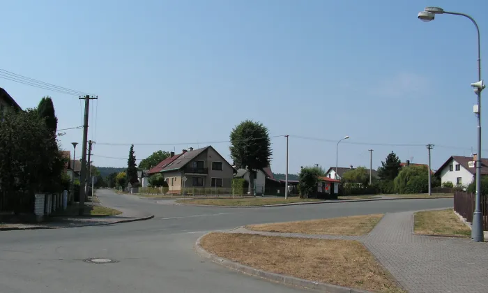 kaple Panny Marie Bolestné (Semechnice)