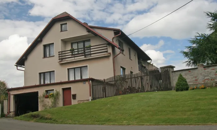 kaple Panny Marie Sedmibolestné (Libotov)