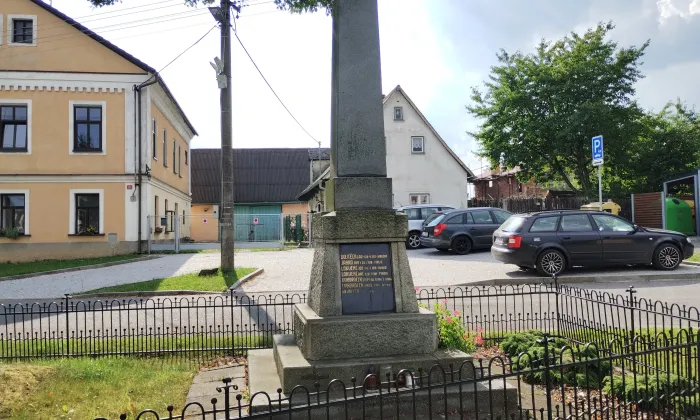 kaple Panny Marie Sněžné (Žernov)