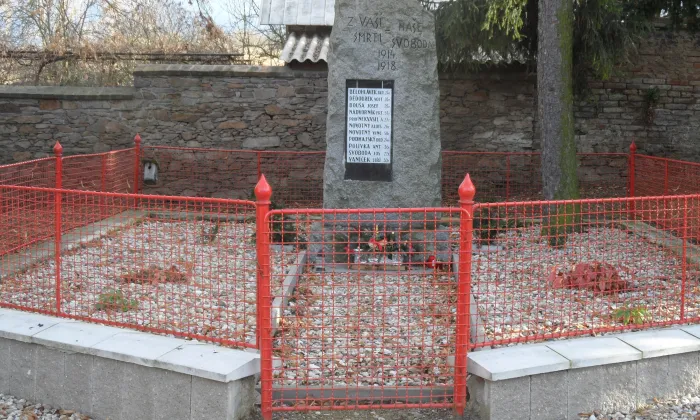 kaple svaté Anny (Chocenice)