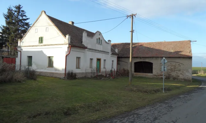kaple svaté Anny (Chocenice)