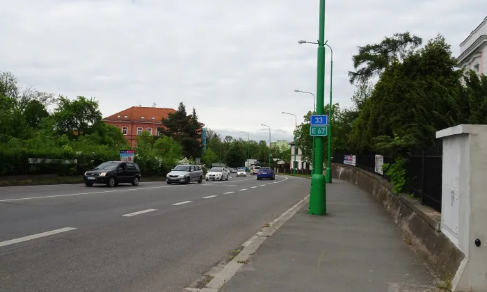 kaple svaté Anny (Pražské Předměstí)