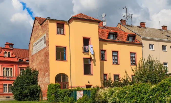 kaple svaté Anny (Pražské Předměstí)