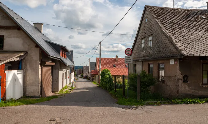 kaple svaté Anny (Rokytnice v Orlických horách)