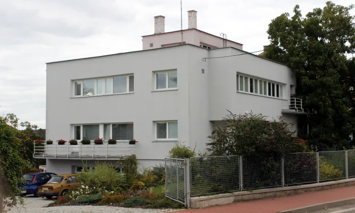 kaple svaté Barbory (Křižanov)