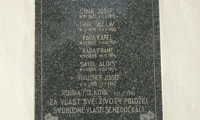 kaple svaté Kateřiny (Nynice)