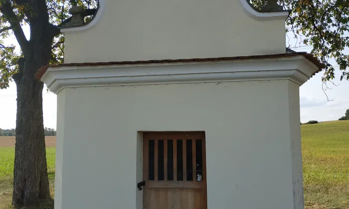 kaple svaté Kateřiny (Nynice)