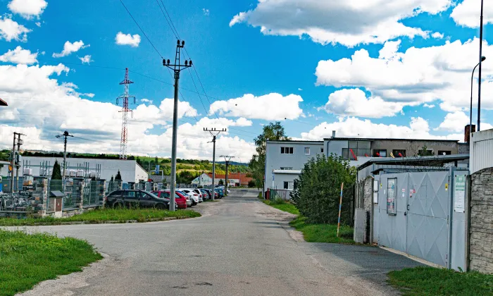 kaple svaté Rodiny (Černá Hora)
