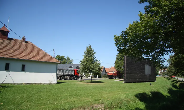 kaple svatého Antonína (Černá)