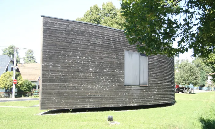 kaple svatého Antonína (Černá)