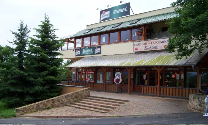 kaple svatého Antonína (Nová Ves)