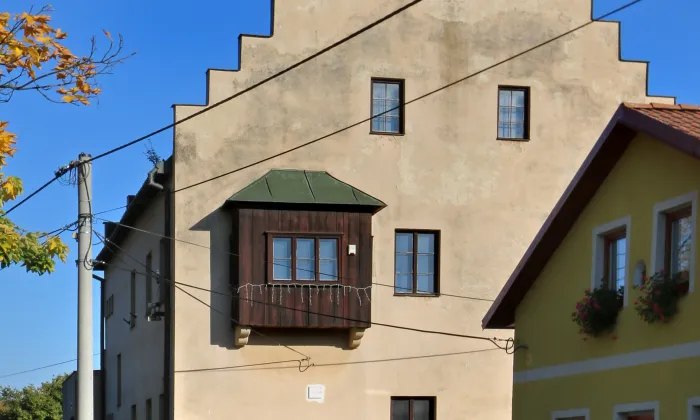 kaple svatého Cyrila a Metoděje (Švábov)