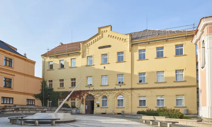 kaple svatého Floriána (Kladno)