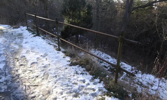 kaple svatého Jana Křtitele (Všenory)