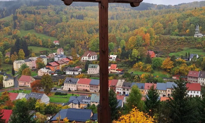 kaple svatého Jana Nepomuckého (Jáchymov)