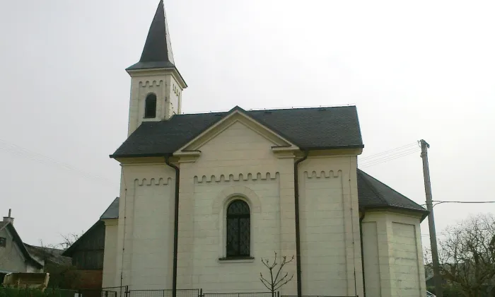 kaple svatého Jana Nepomuckého (Náchod)