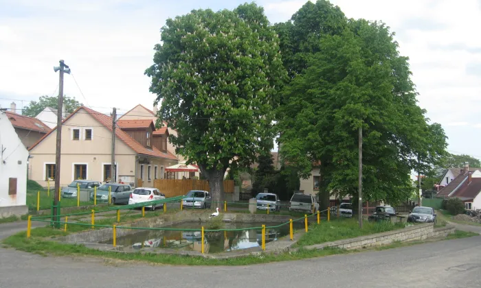 kaple svatého Jana Nepomuckého (Dřemčice)