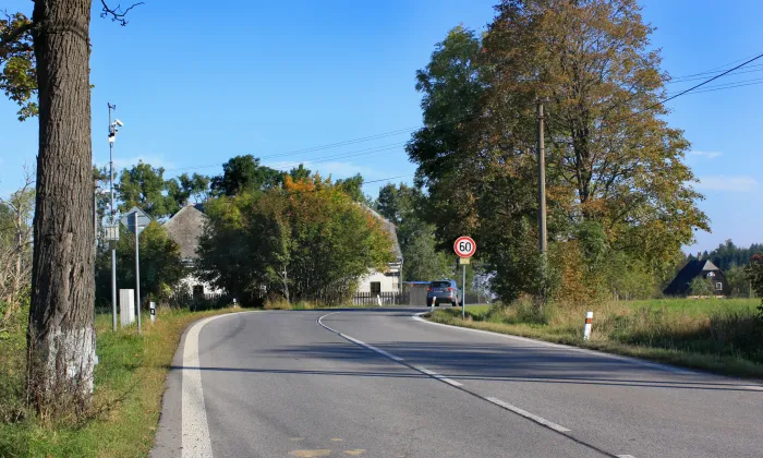 kaple svatého Jana Nepomuckého (Albrechtice u Frýdlantu)
