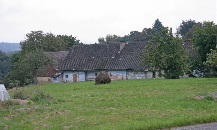 kaple svatého Josefa (Brzice)