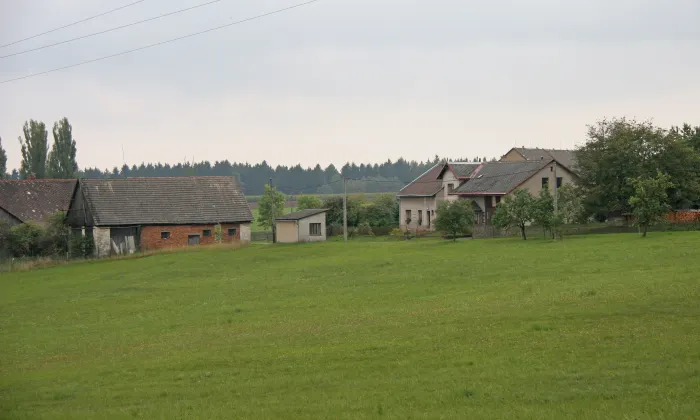 kaple svatého Josefa (Brzice)