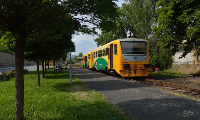 kaple svatého Josefa na Riebelsbergu