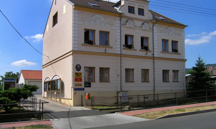 kaple svatého Leonarda