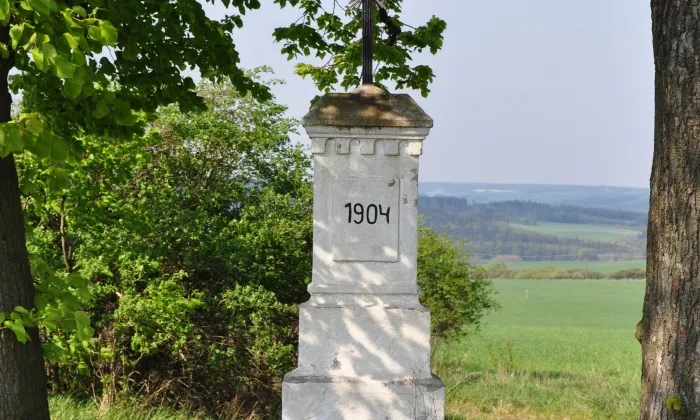 kaple svatého Petra a Pavla (Lipnice)