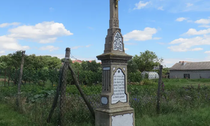kaple svatého Petra a Pavla (Biskoupky)
