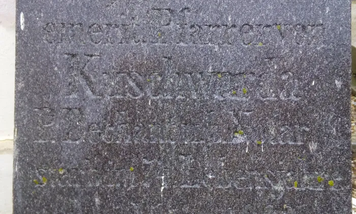 kaple svatého Petra a Pavla (Staré Prachatice)