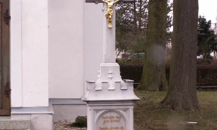 kaple svatého Prokopa (Pikárec)