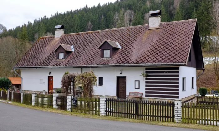 kaple svatého Prokopa (Dolní Hluboká)