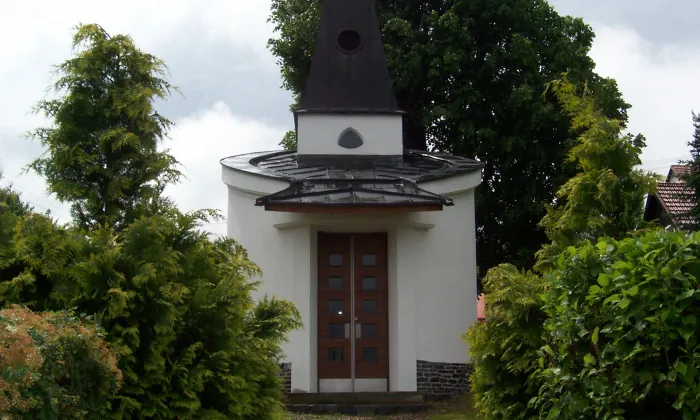 kaple svatého Václava (Bílka)
