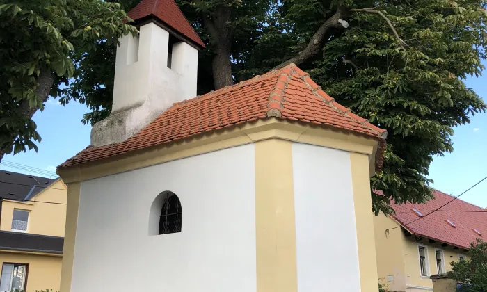 kaple svatého Václava (Sedlec)