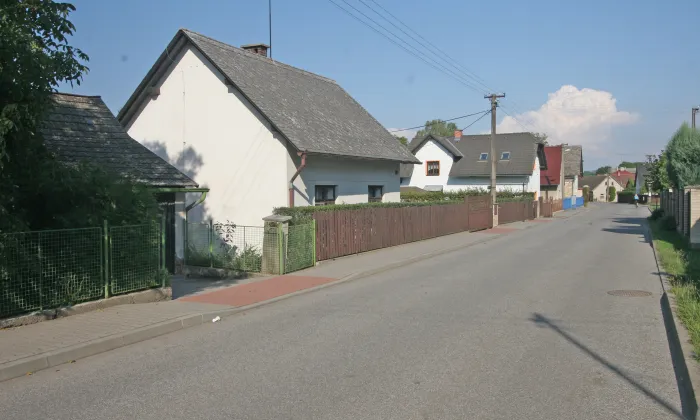 kaple svatých Andělů Strážných (Říkov)