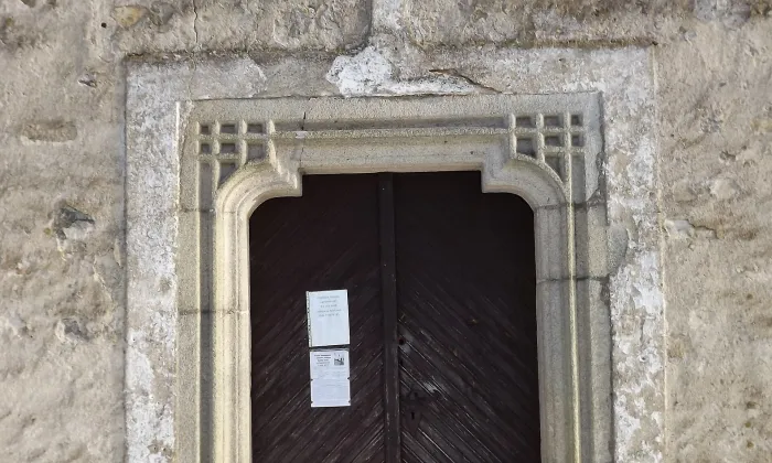 kostel Božího Těla a svatého Ducha