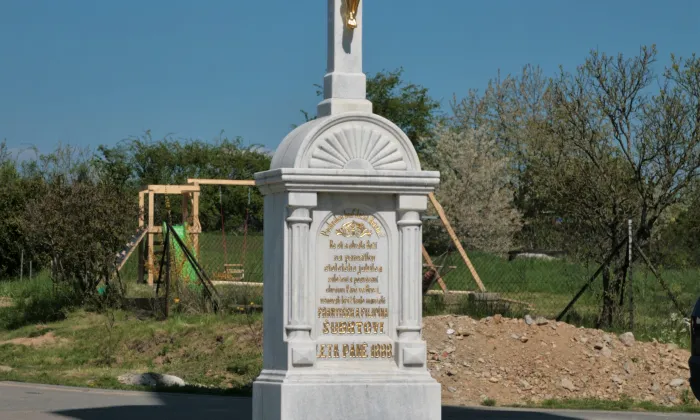 kostel Jména Panny Marie (Březí)