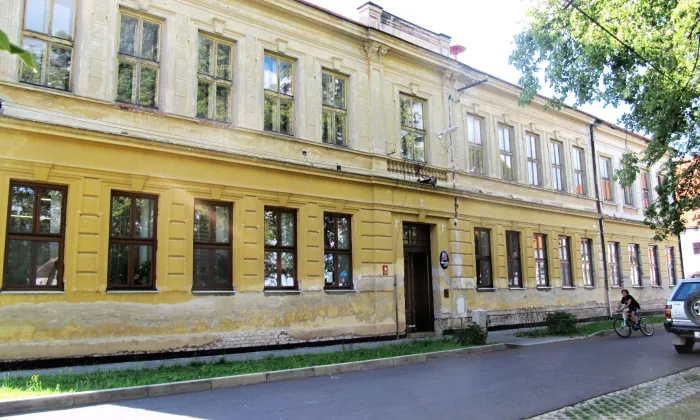 kostel Jména Panny Marie (Slup)