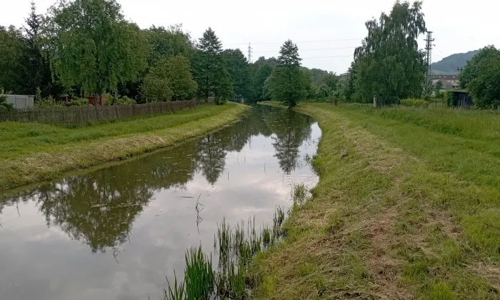 kostel Nalezení svatého Kříže (Předměstí)
